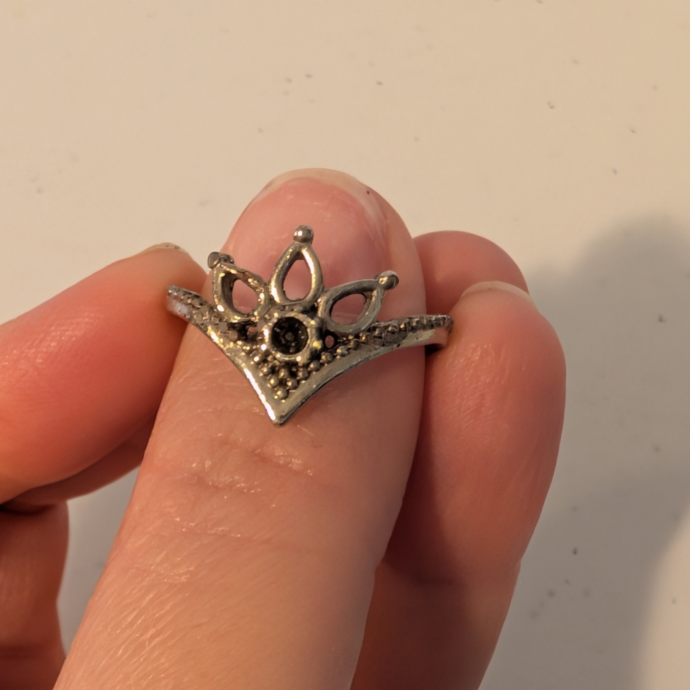 Women's Ring